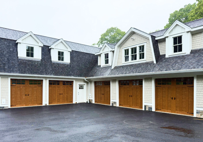 Residential Garage Door Installation & Repair